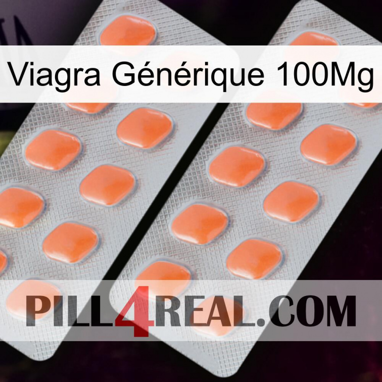 Viagra Générique 100Mg 27